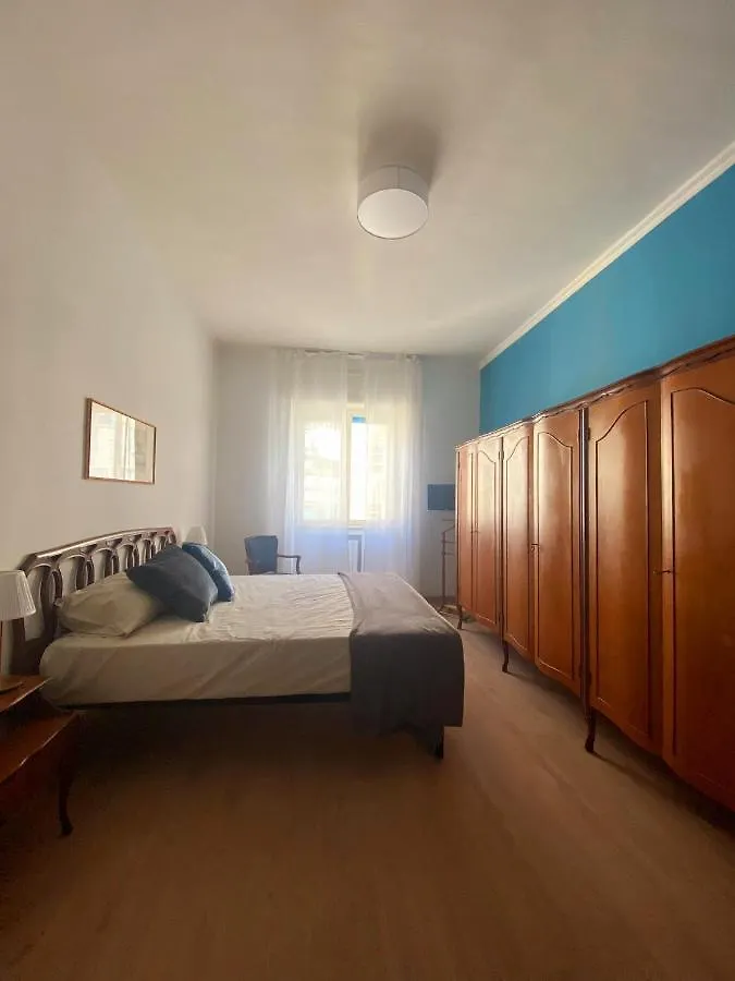 Appartamento Vesuvia Napoli