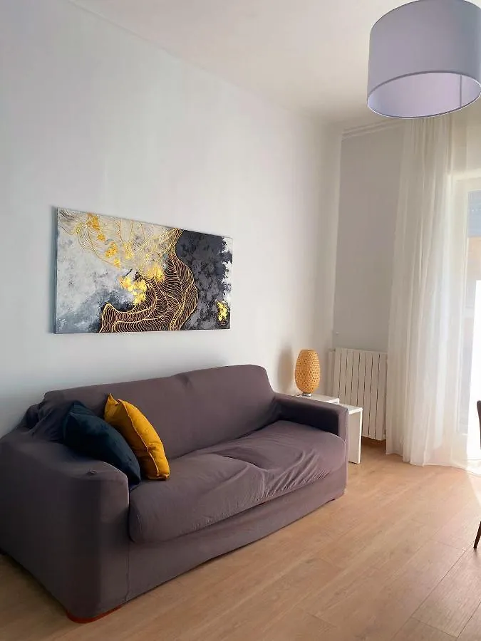 Appartamento Vesuvia Napoli